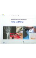 Ao Manual of Fracture Management: Hand & Wrist