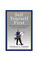 Sell Yourself First