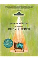 Saucer Wisdom