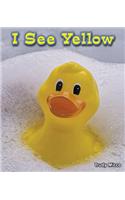 I See Yellow