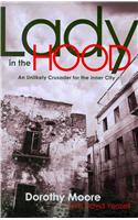 Lady in the Hood