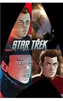 Star Trek: Movie Adaptation