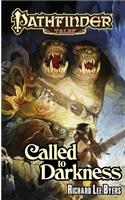 Pathfinder Tales: Called to Darkness