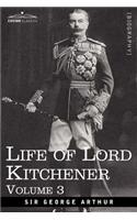 Life of Lord Kitchener, Volume 3