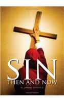Sin Then and Now