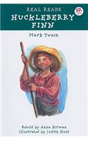 Huckleberry Finn