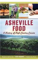 Asheville Food:
