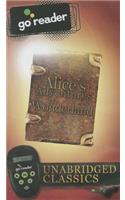 Alice's Adventures in Wonderland