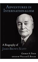 Adventures in Internationalism