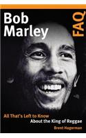 Bob Marley FAQ