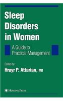Sleep Disorders in Women: From Menarche Through Pregnancy to Menopause