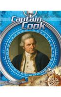 Captain Cook