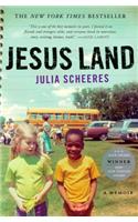 Jesus Land: A Memoir