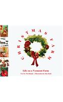 On Christmas Farm