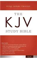 Study Bible-KJV