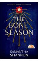 The Bone Season