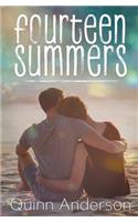 Fourteen Summers