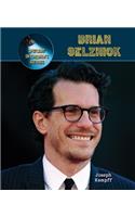 Brian Selznick