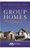 Group Homes