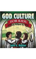 God Culture for Kids