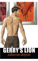 Gerry's Lion