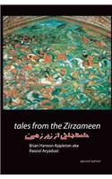 Tales from the Zirzameen: Second Edition