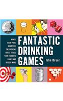 Fantastic Drinking Games