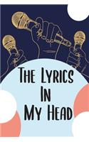 The Lyrics In My Head