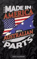 Made In America With Australian Parts