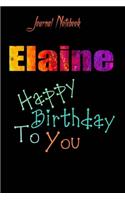 Elaine