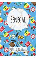 Diario de viaje Senegal