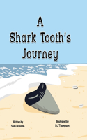 Shark Tooth's Journey