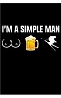 I'm a Simple Man