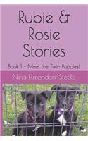 Rubie & Rosie Stories