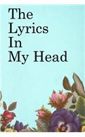 The Lyrics in My Head