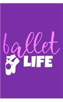 Ballet Life