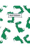 Sketchbook