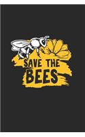 Save the Bees