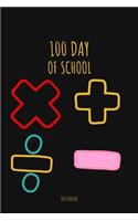 100 Day of School