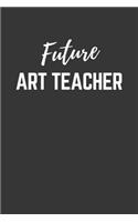 Future Art-teacher Notebook