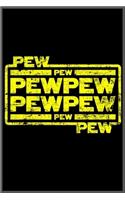 Pew PewPew