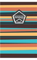 Notebook lines