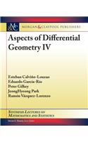 Aspects of Differential Geometry IV