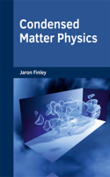 Condensed Matter Physics