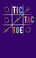 Tic Tac Toe