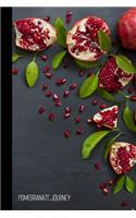 pomegranate journey