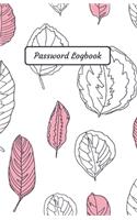 Password Logbook