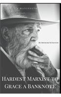 Hardest Marxist to Grace a Banknote