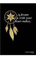 A Dream Is A Wish Your Heart Makes