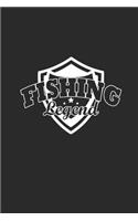 Fishing Legend